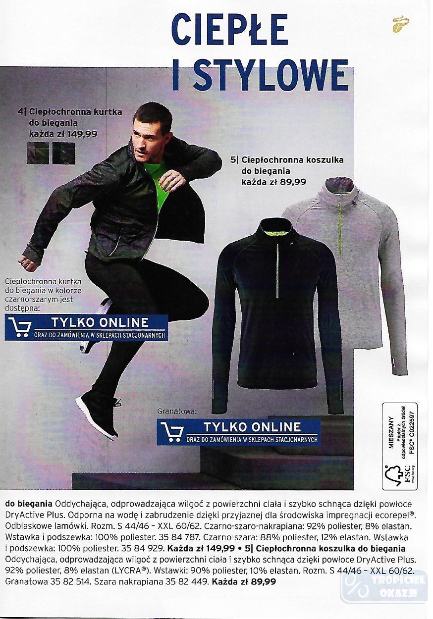 Gazetka promocyjna Tchibo str. 39