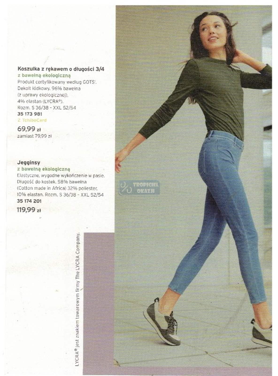 Gazetka promocyjna Tchibo str. 6