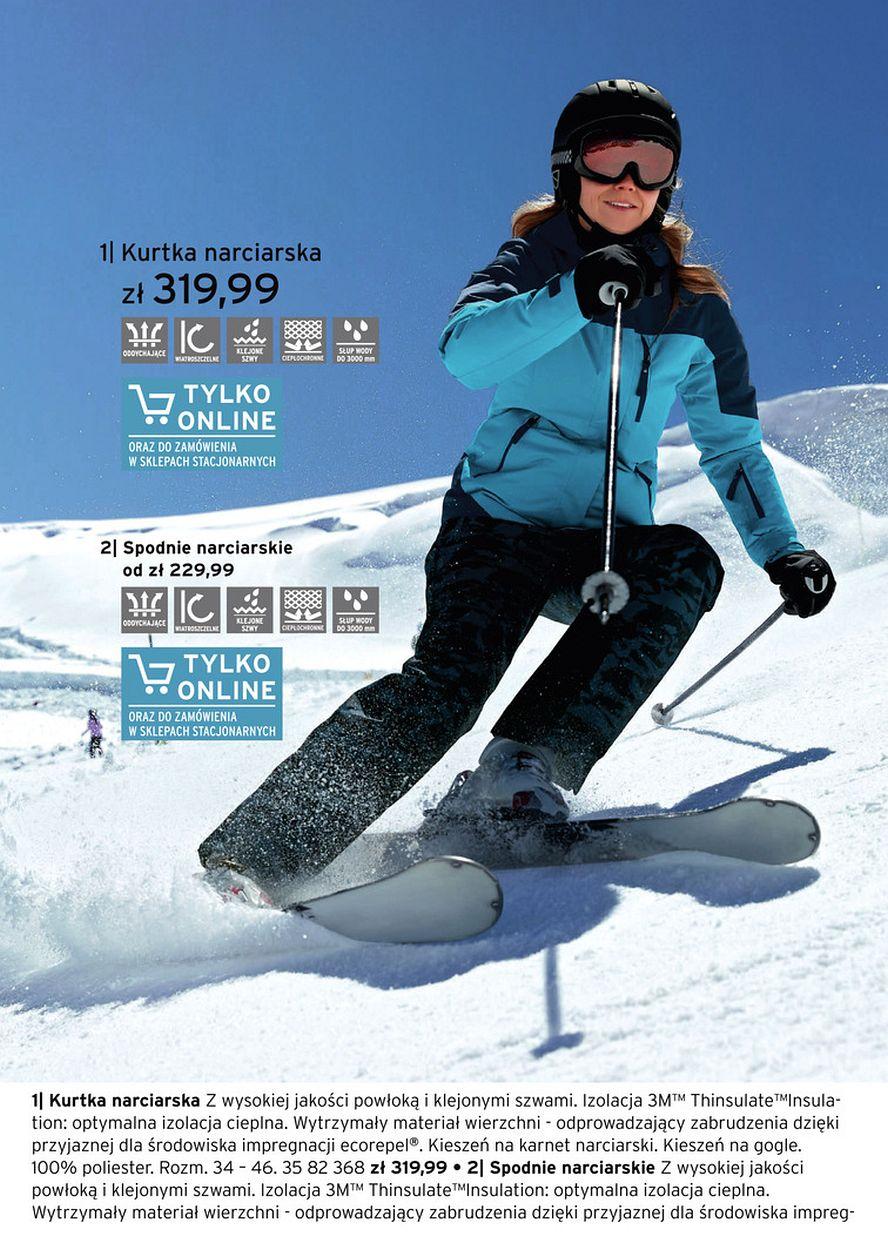 Gazetka promocyjna Tchibo str. 8