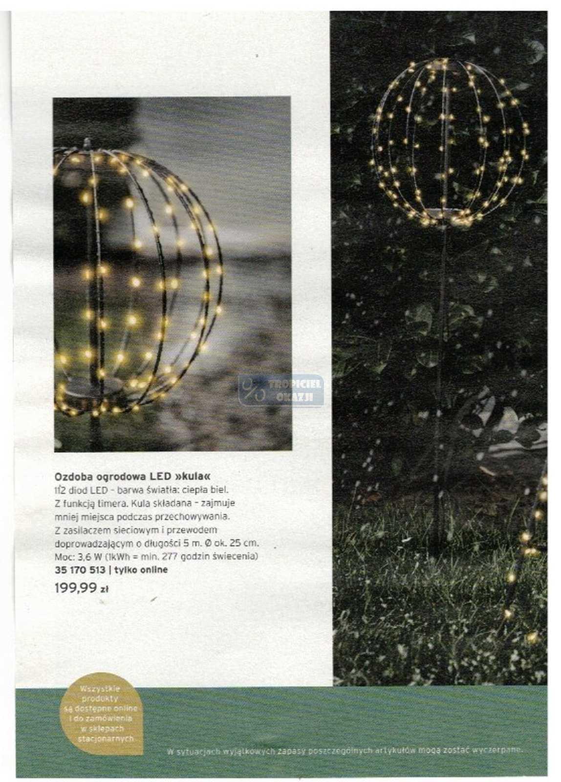 Gazetka promocyjna Tchibo str. 60