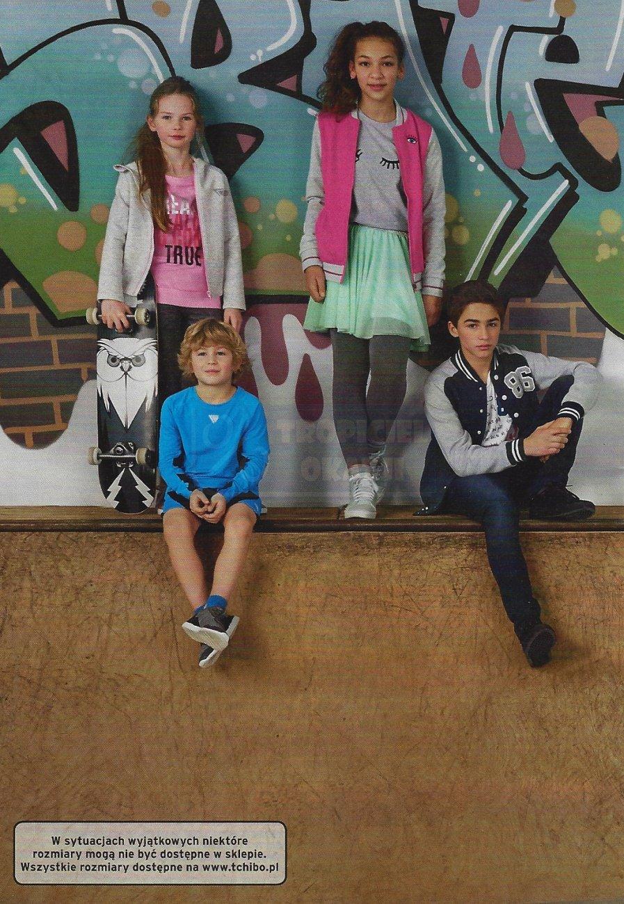 Gazetka promocyjna Tchibo str. 4