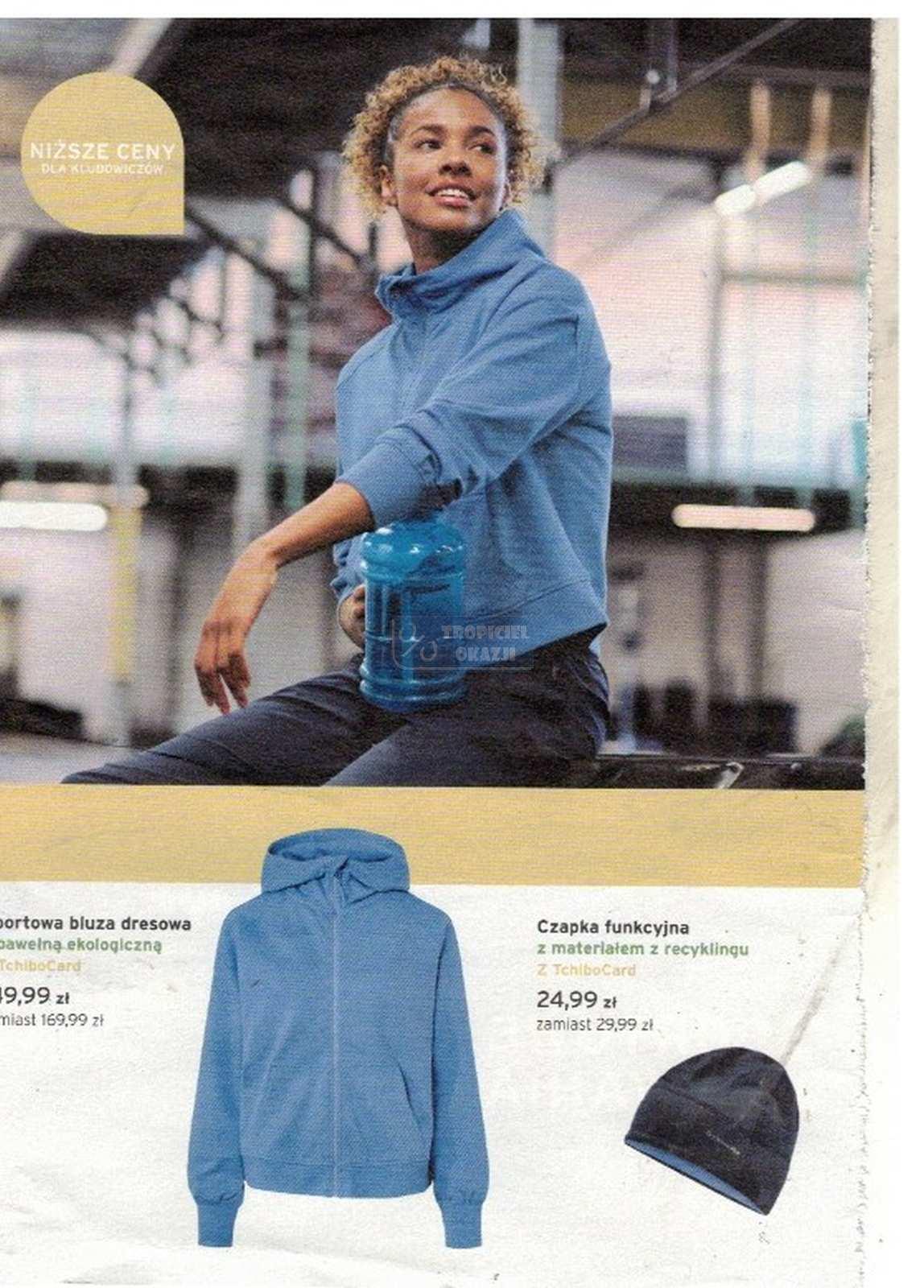 Gazetka promocyjna Tchibo str. 2