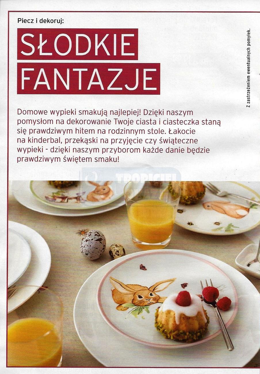 Gazetka promocyjna Tchibo str. 4