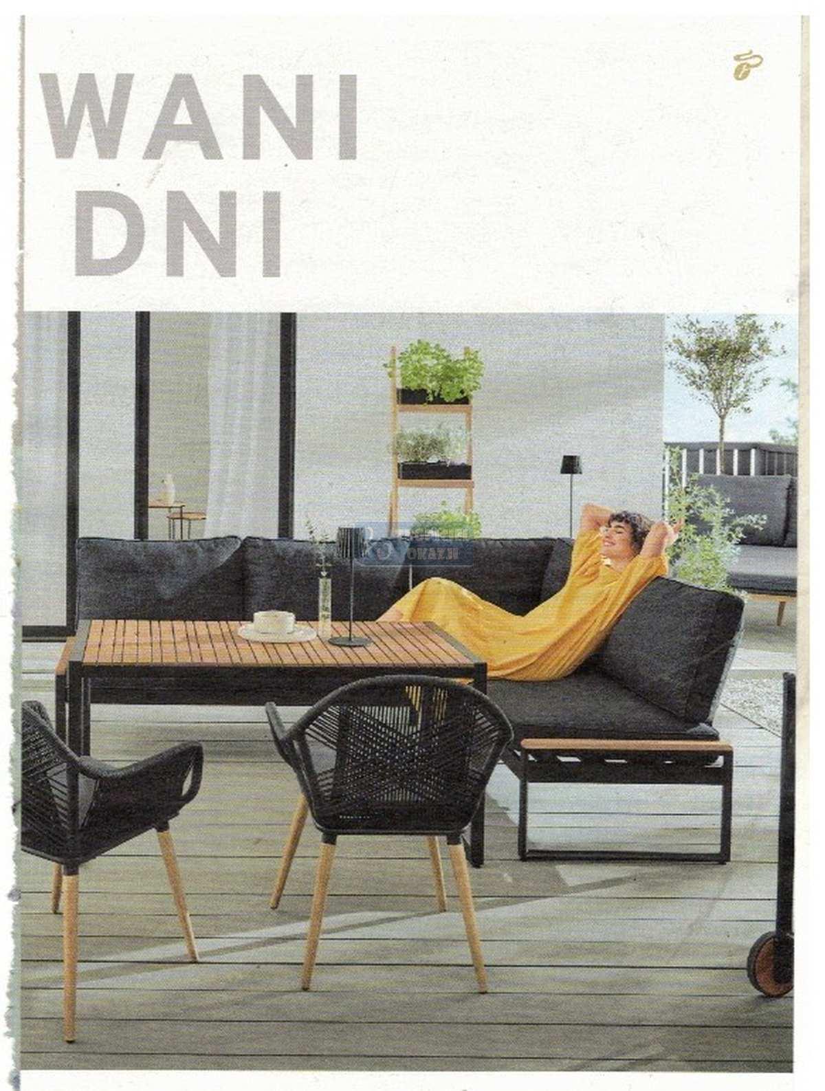 Gazetka promocyjna Tchibo str. 27