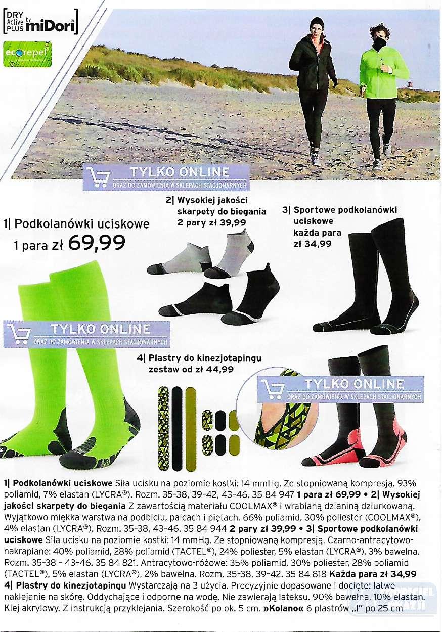 Gazetka promocyjna Tchibo str. 18