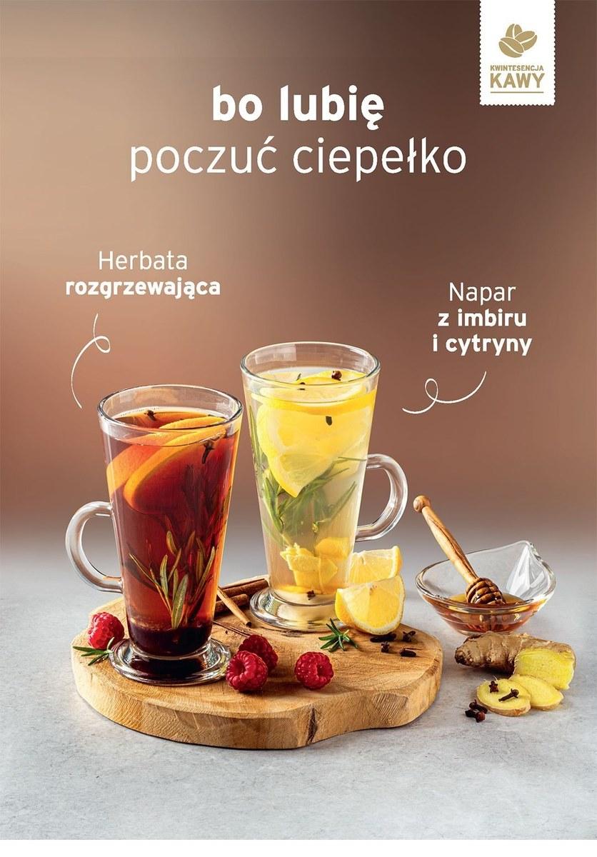 Gazetka promocyjna Tchibo str. 14