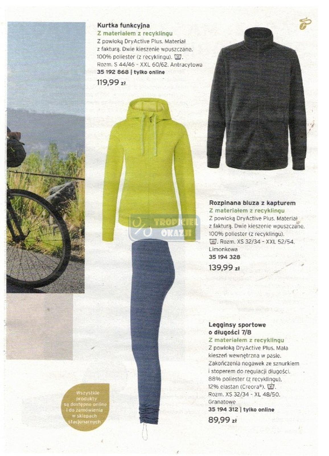 Gazetka promocyjna Tchibo str. 5