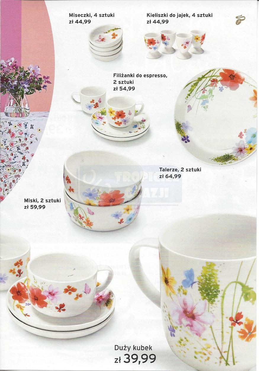 Gazetka promocyjna Tchibo str. 7