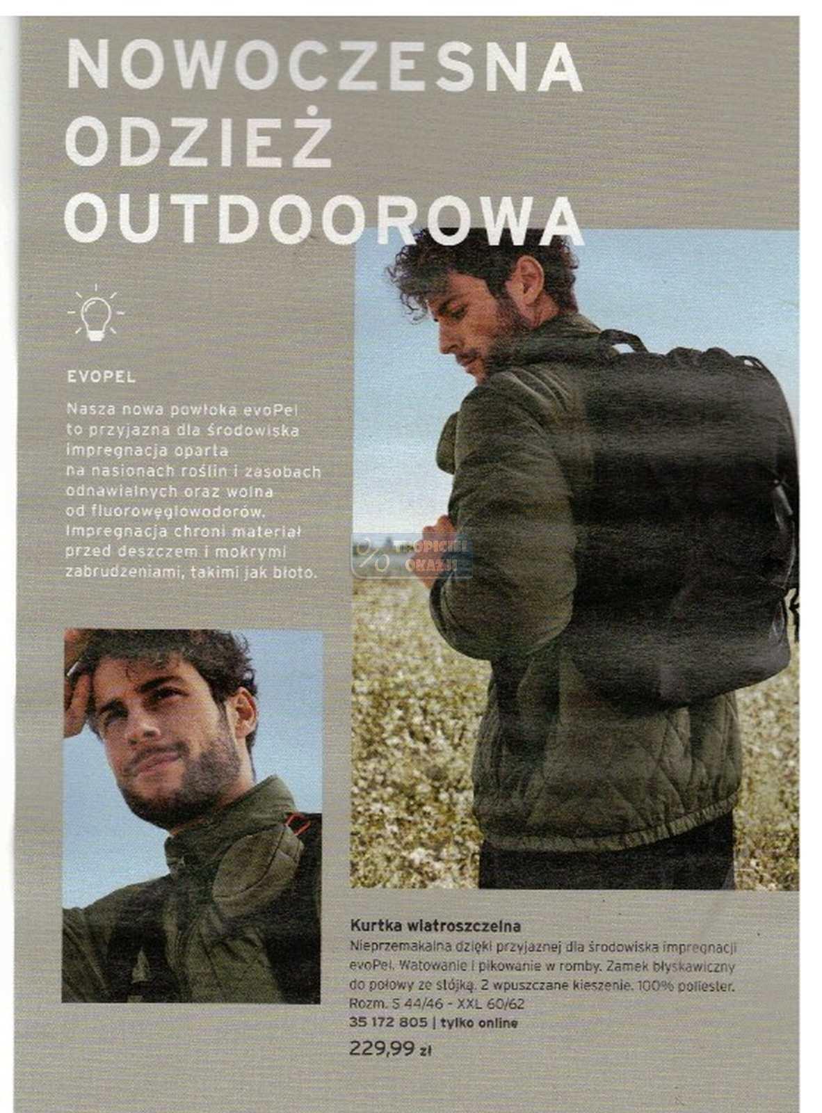 Gazetka promocyjna Tchibo str. 26