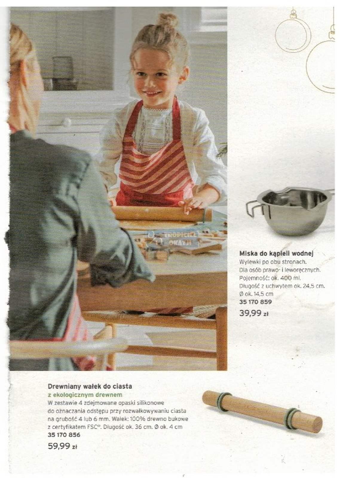 Gazetka promocyjna Tchibo str. 35