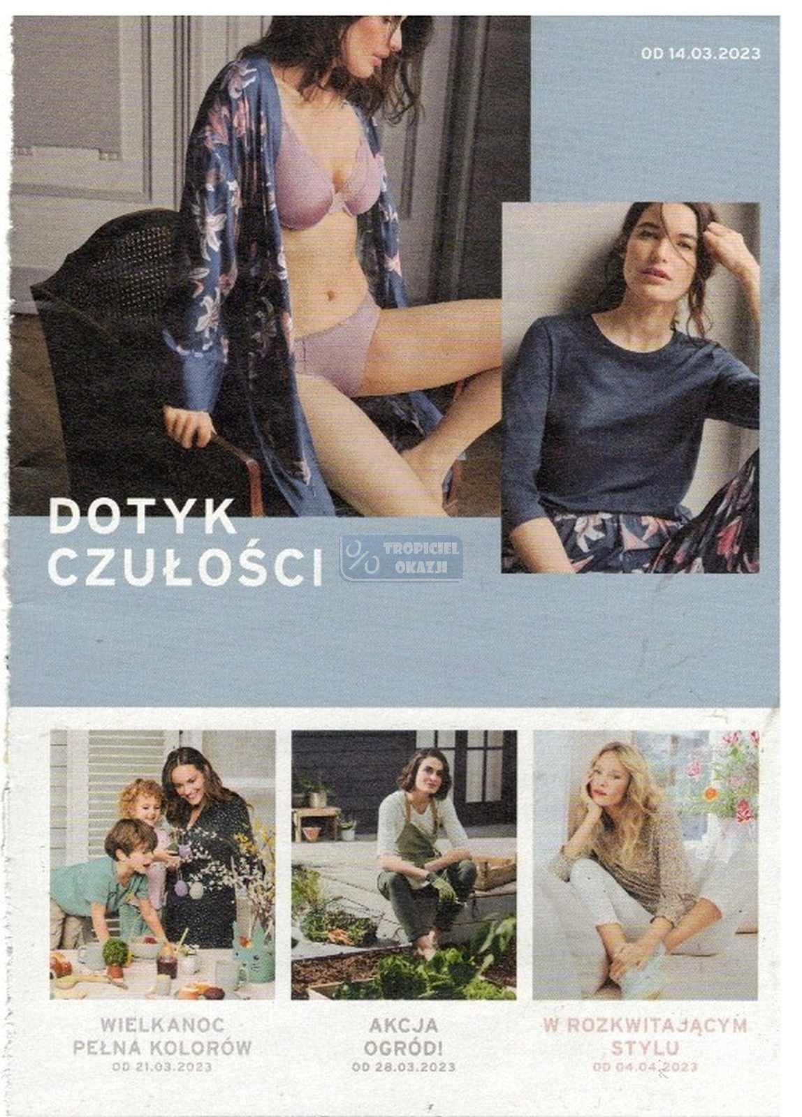 Gazetka promocyjna Tchibo str. 39