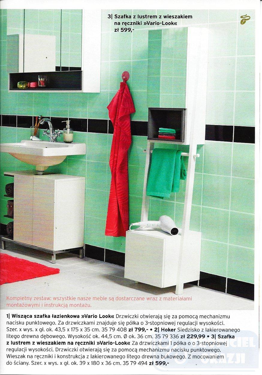 Gazetka promocyjna Tchibo str. 21