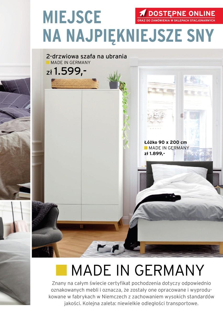 Gazetka promocyjna Tchibo str. 49