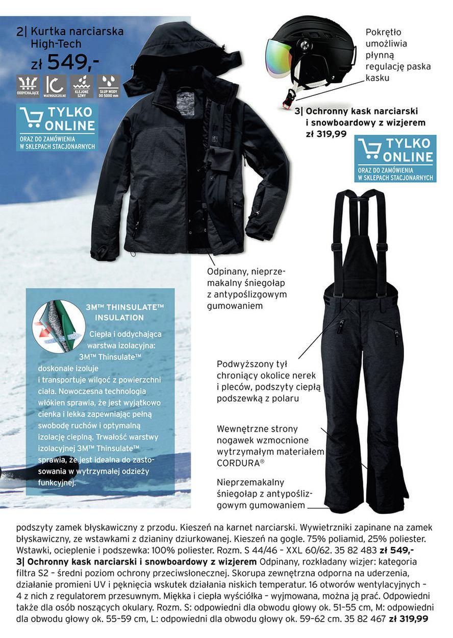 Gazetka promocyjna Tchibo str. 25