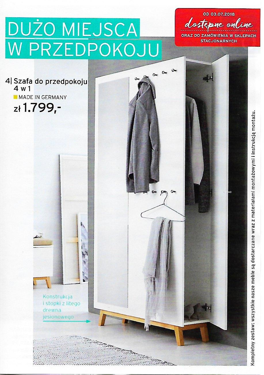 Gazetka promocyjna Tchibo str. 21