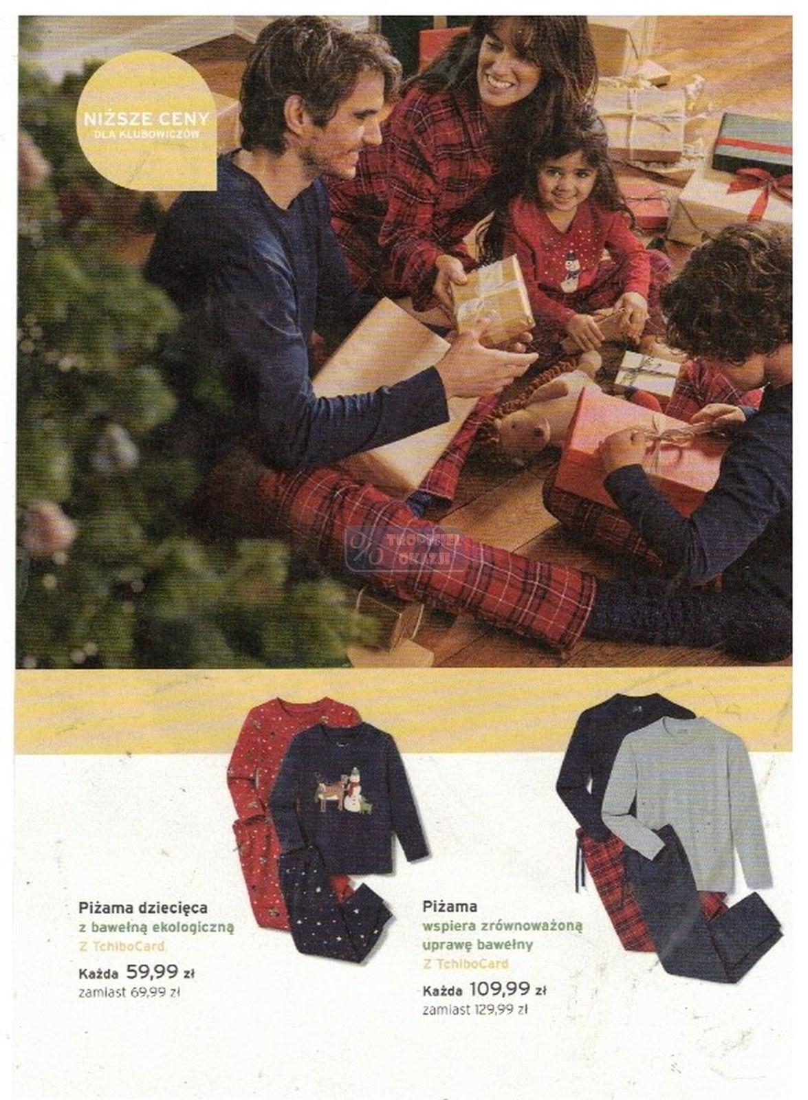 Gazetka promocyjna Tchibo str. 2