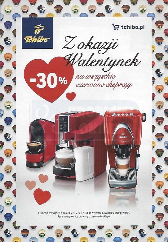 Gazetka promocyjna Tchibo str. 36