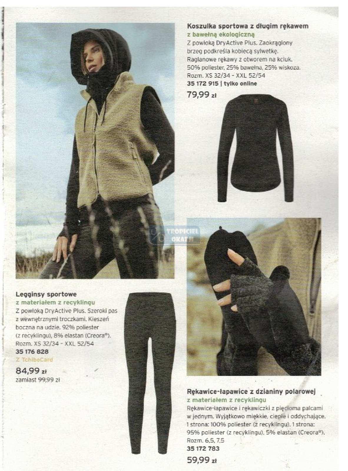 Gazetka promocyjna Tchibo str. 13