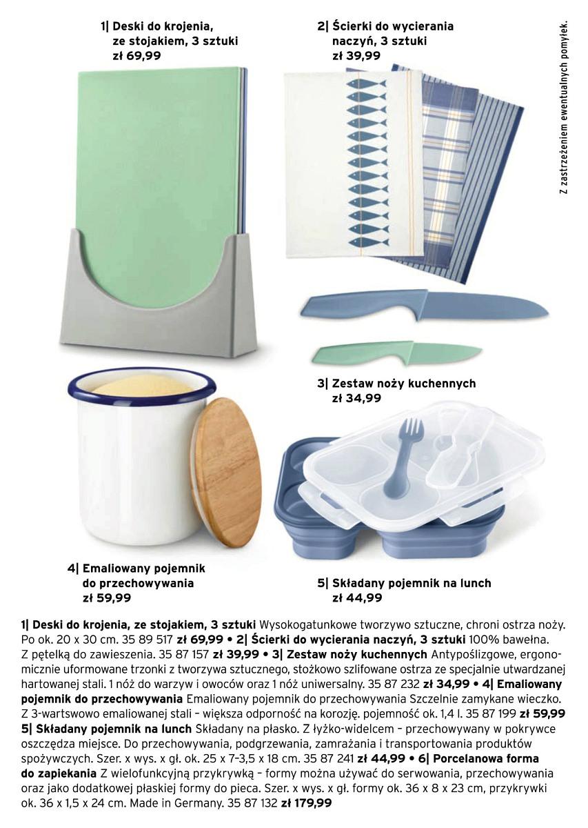 Gazetka promocyjna Tchibo str. 8