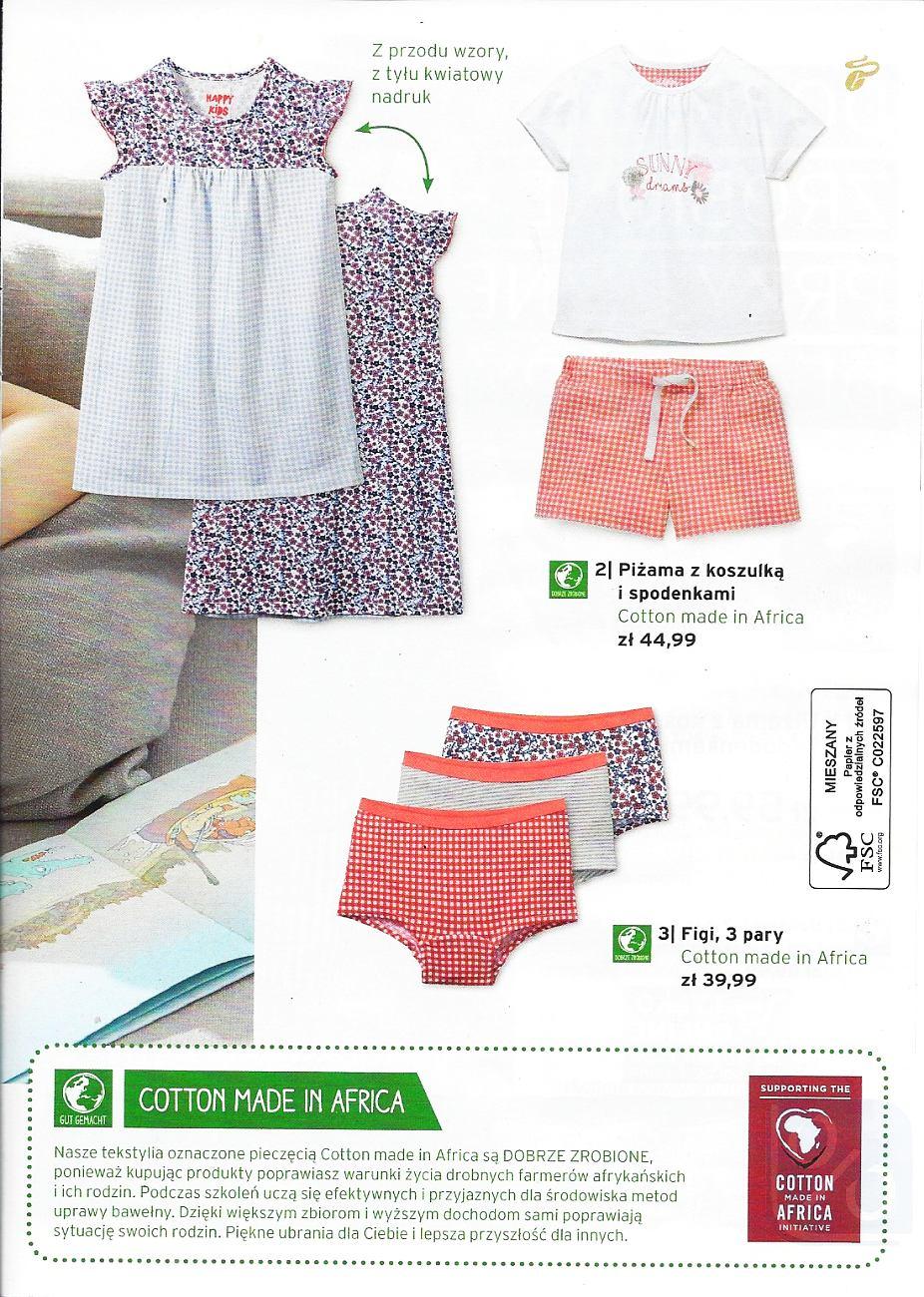 Gazetka promocyjna Tchibo str. 23