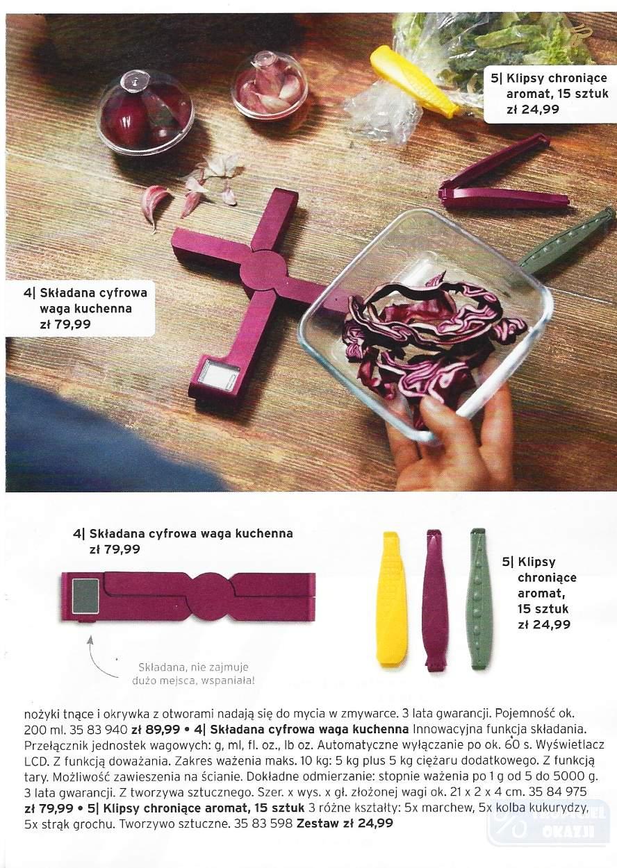 Gazetka promocyjna Tchibo str. 33