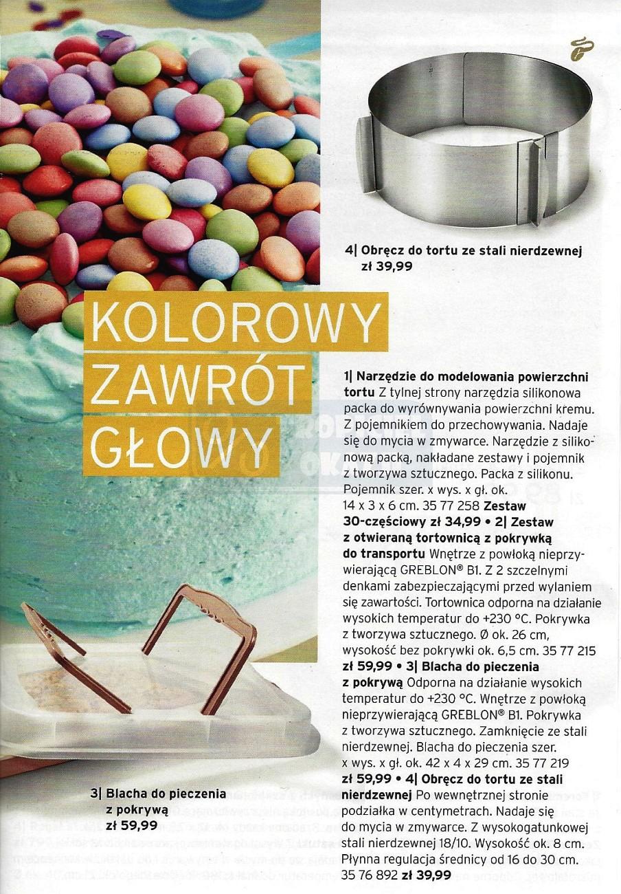 Gazetka promocyjna Tchibo str. 9