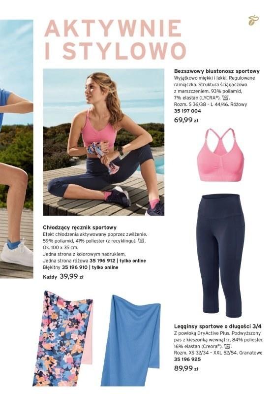 Gazetka promocyjna Tchibo str. 9