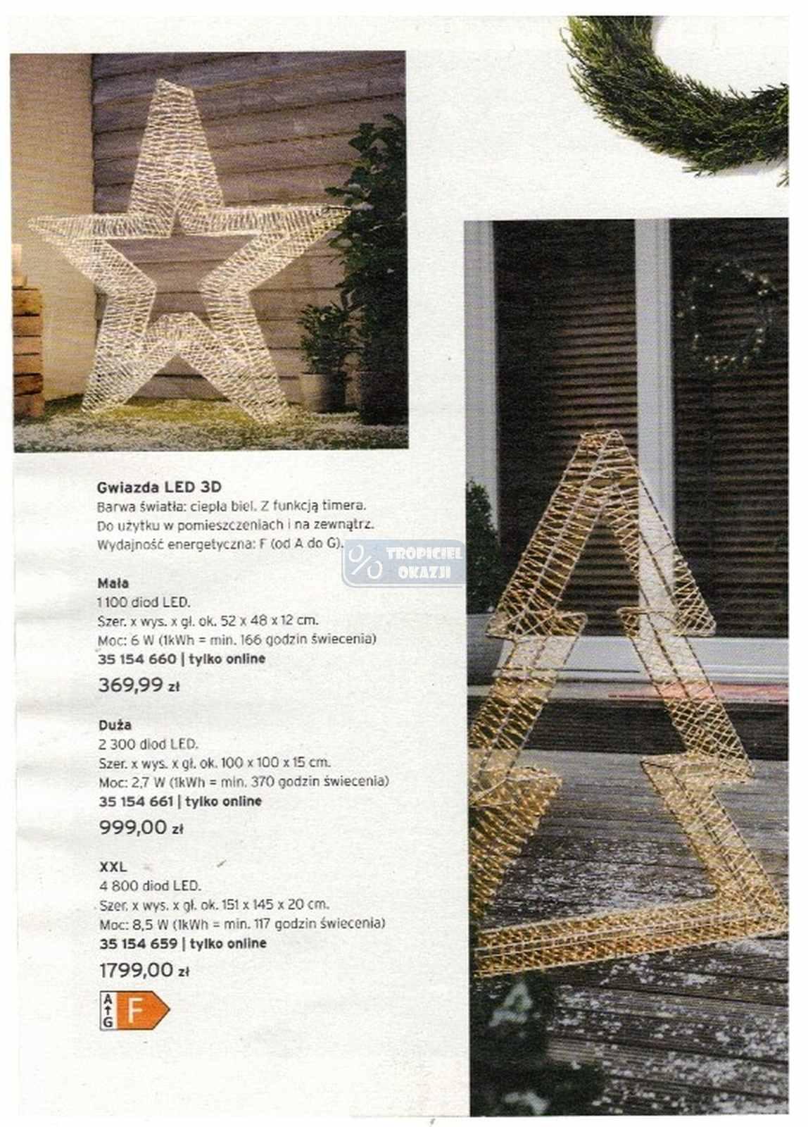 Gazetka promocyjna Tchibo str. 46