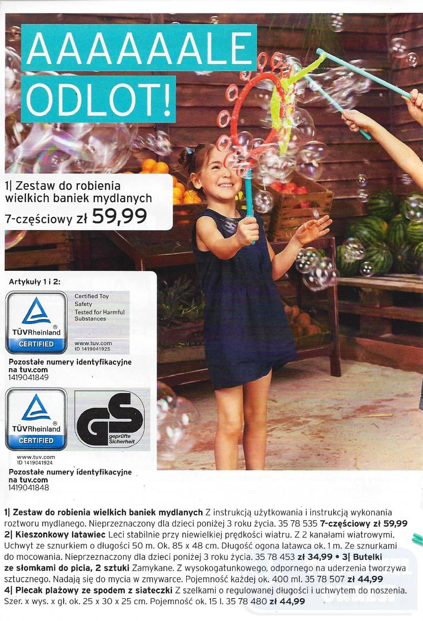 Gazetka promocyjna Tchibo str. 22