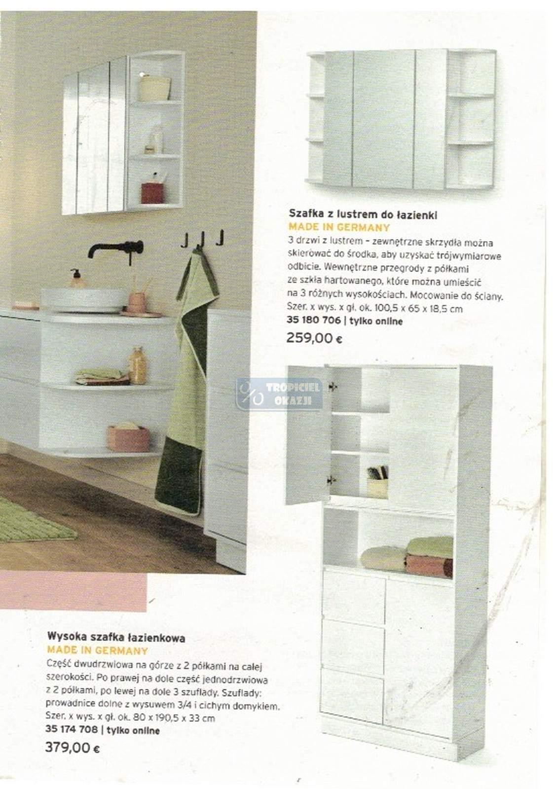 Gazetka promocyjna Tchibo str. 25