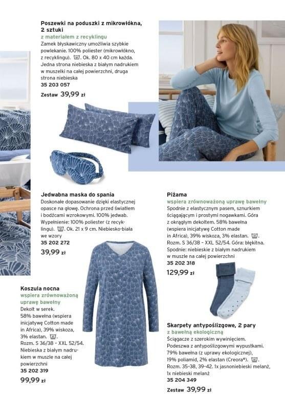 Gazetka promocyjna Tchibo str. 7