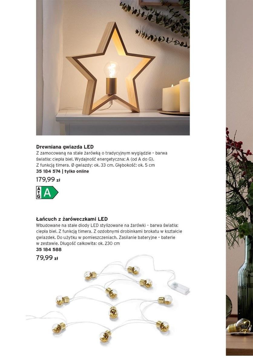 Gazetka promocyjna Tchibo str. 32