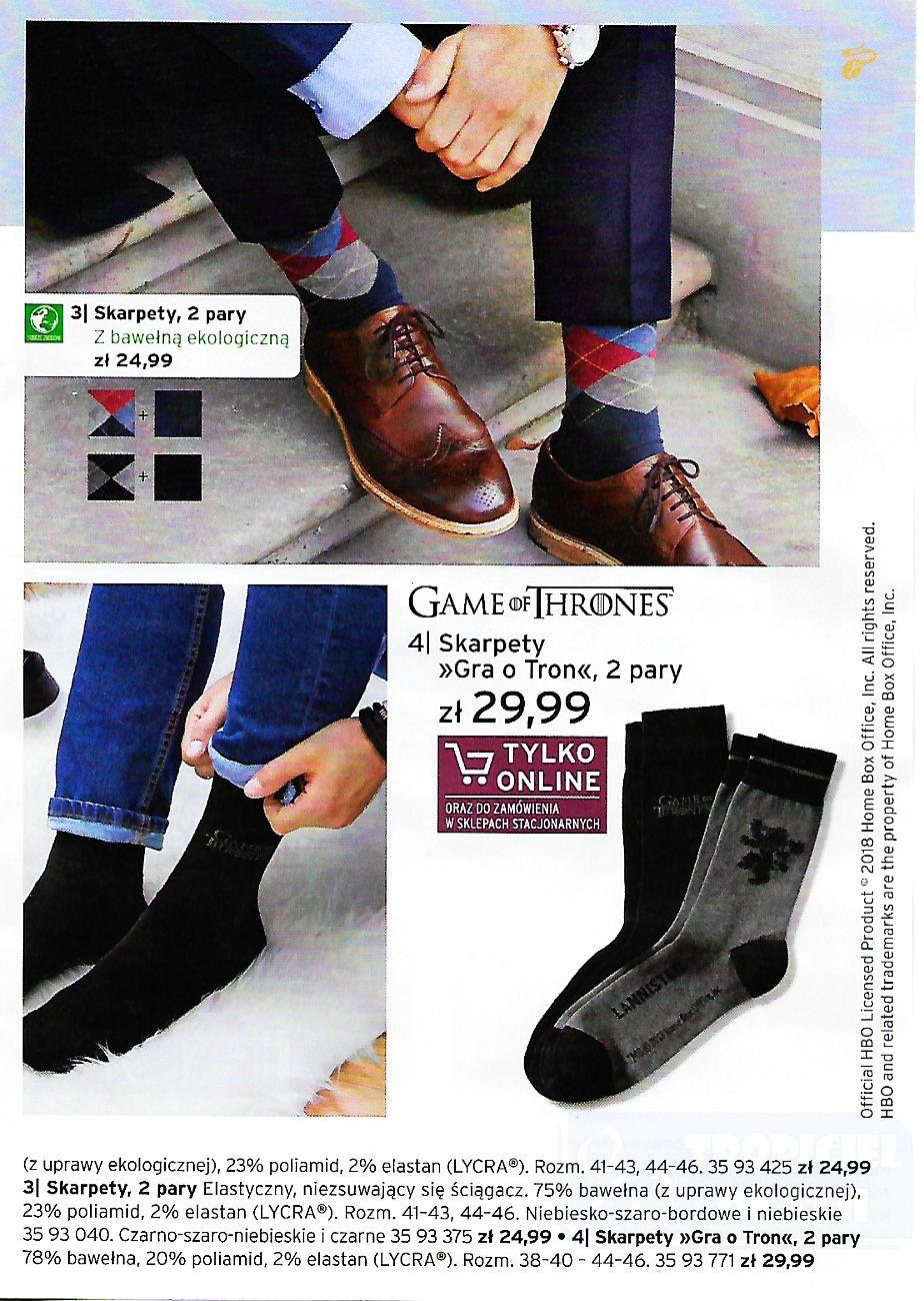 Gazetka promocyjna Tchibo str. 17