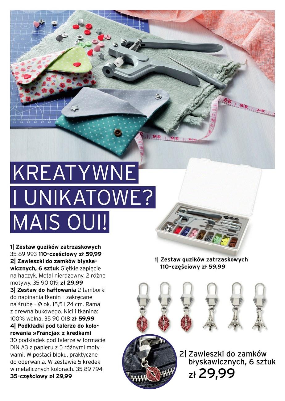 Gazetka promocyjna Tchibo str. 20