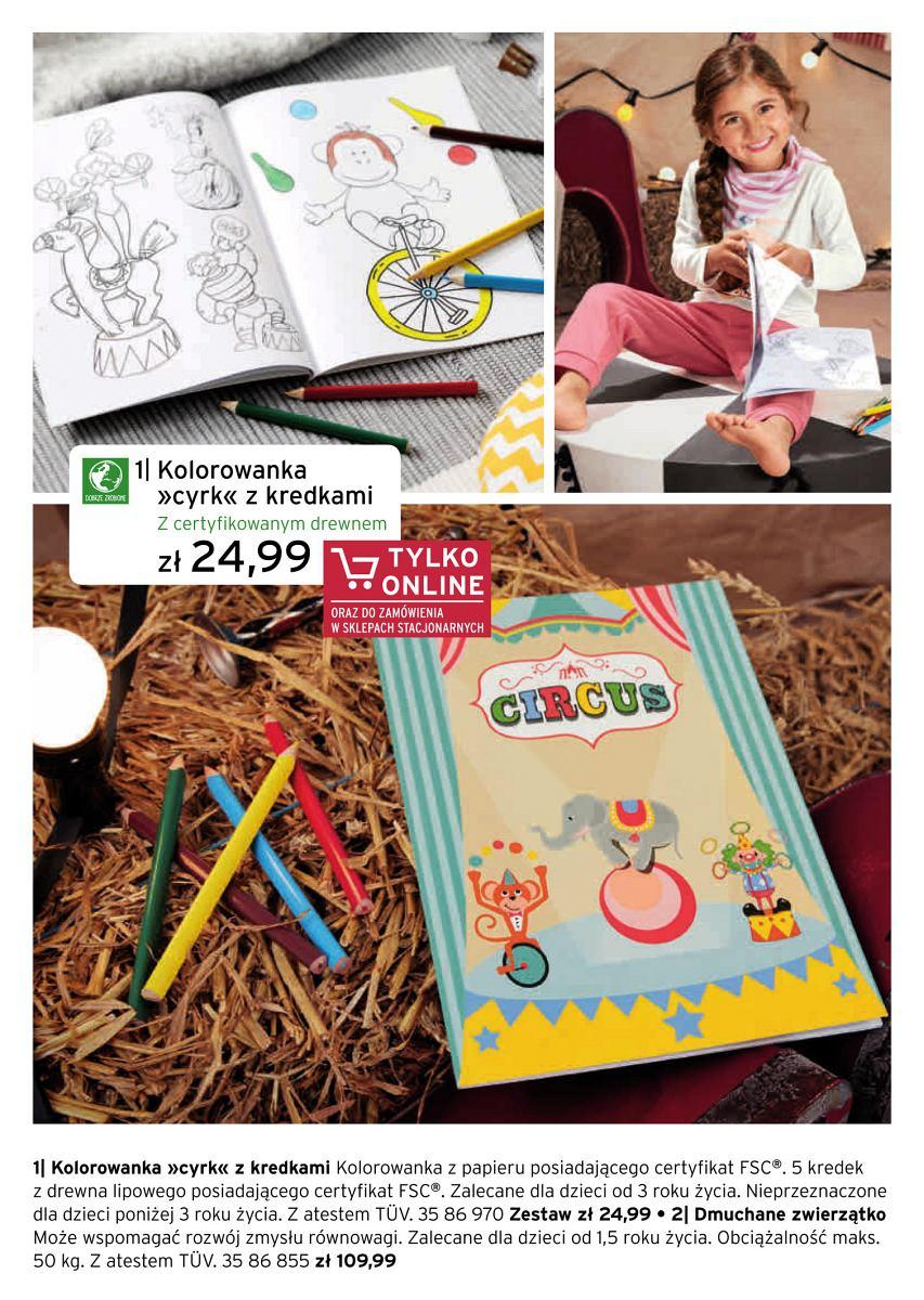 Gazetka promocyjna Tchibo str. 22