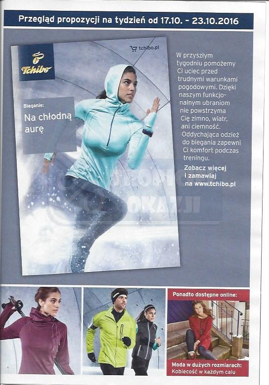 Gazetka promocyjna Tchibo str. 43