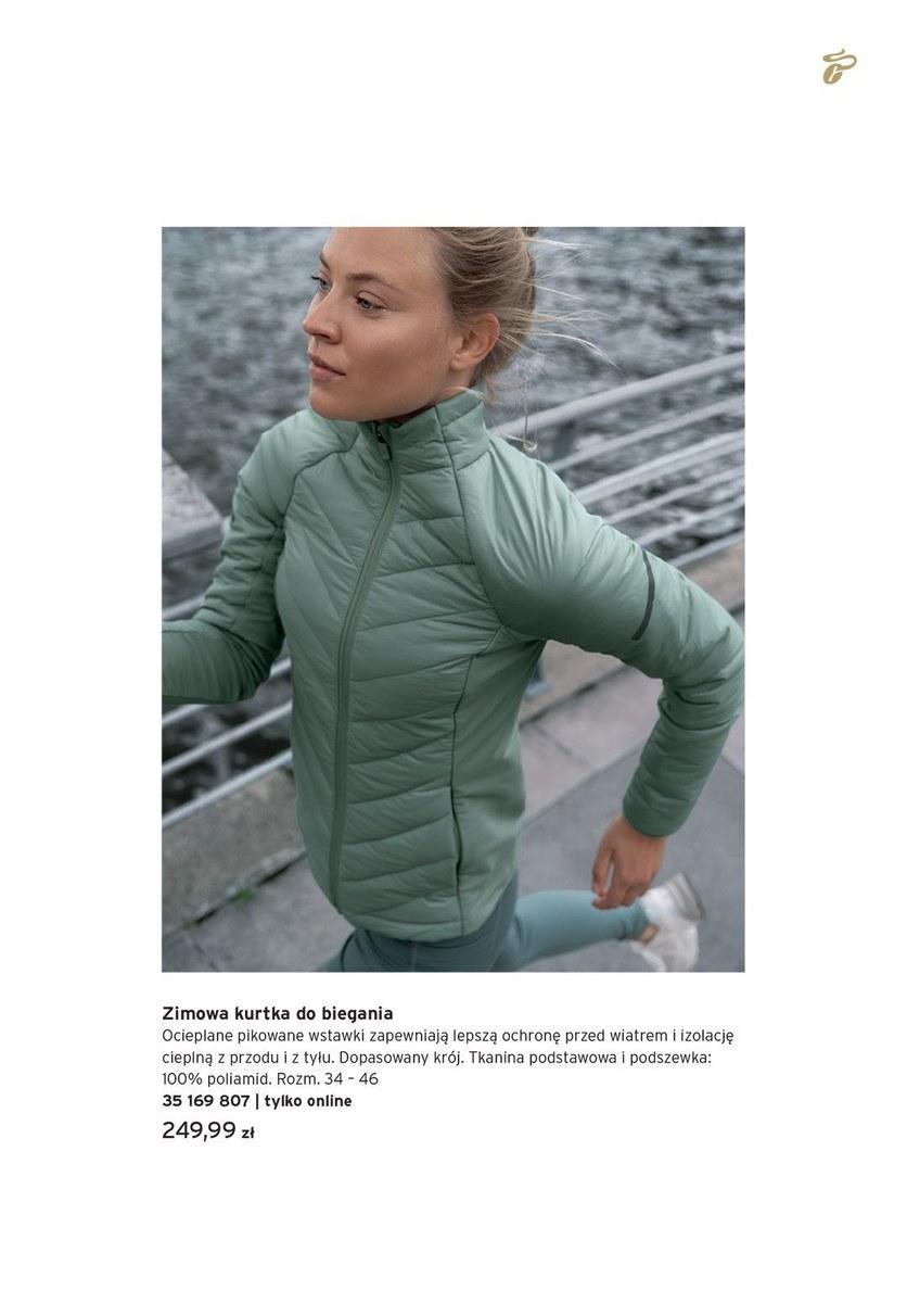 Gazetka promocyjna Tchibo str. 11