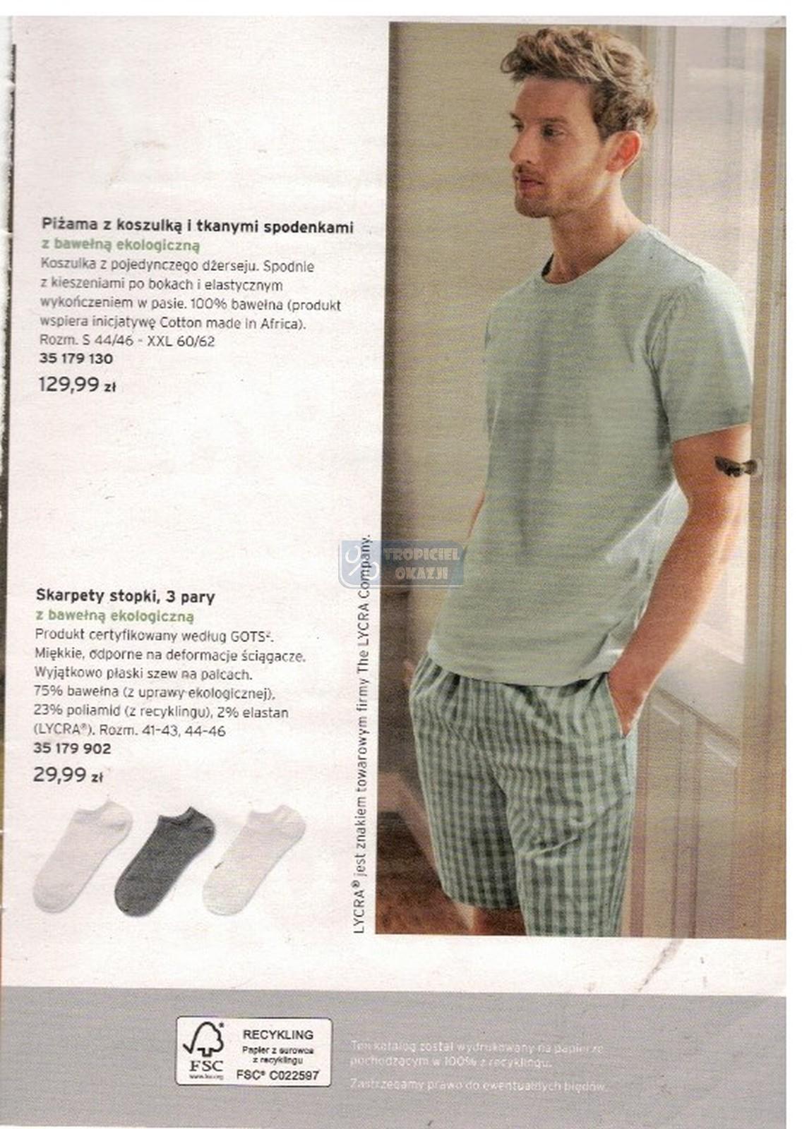 Gazetka promocyjna Tchibo str. 29