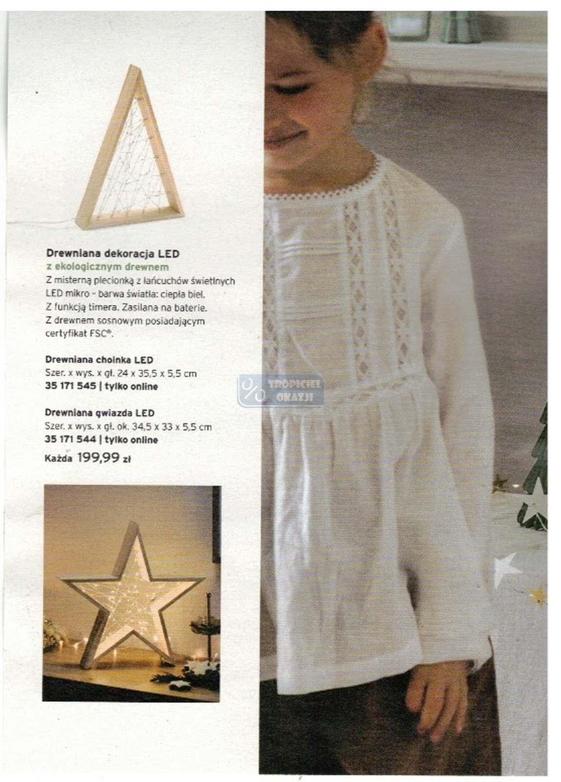 Gazetka promocyjna Tchibo str. 22