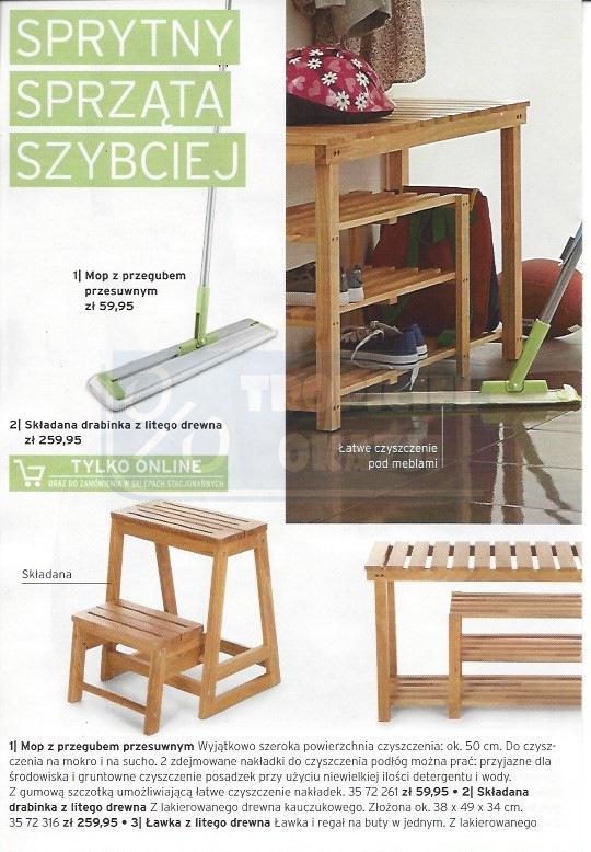 Gazetka promocyjna Tchibo str. 18