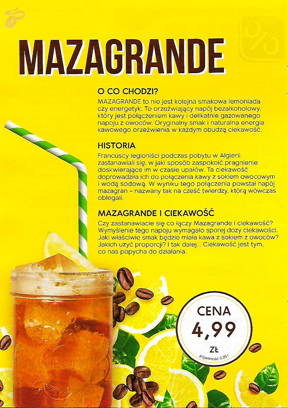 Gazetka promocyjna Tchibo str. 32