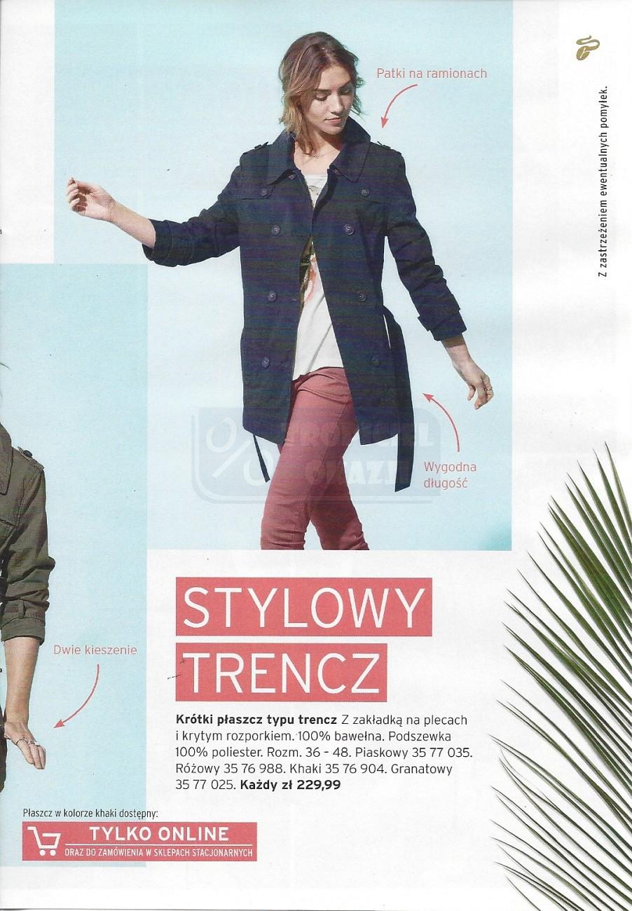 Gazetka promocyjna Tchibo str. 7