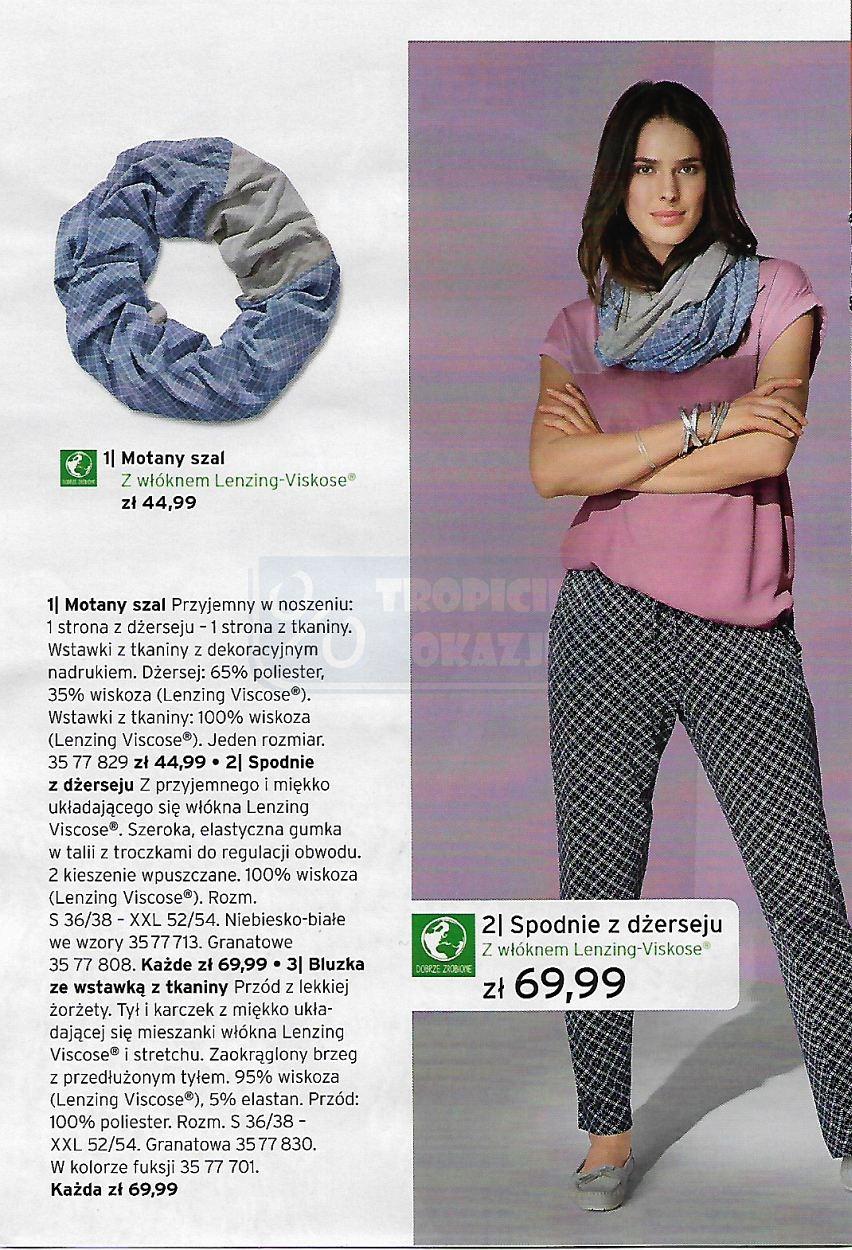 Gazetka promocyjna Tchibo str. 18