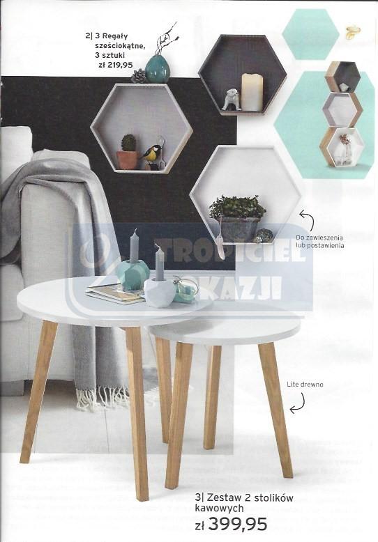 Gazetka promocyjna Tchibo str. 23