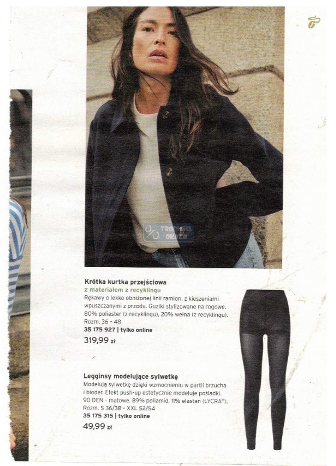 Gazetka promocyjna Tchibo str. 19