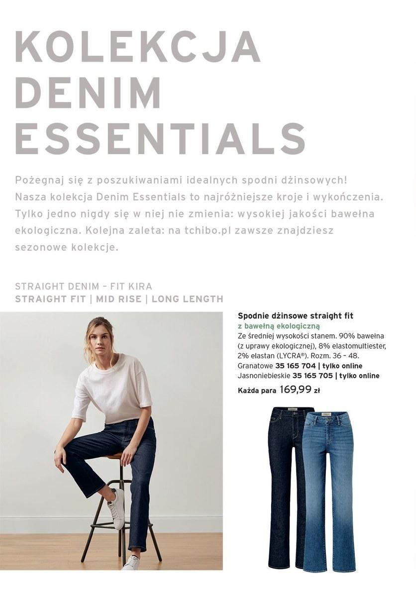 Gazetka promocyjna Tchibo str. 44