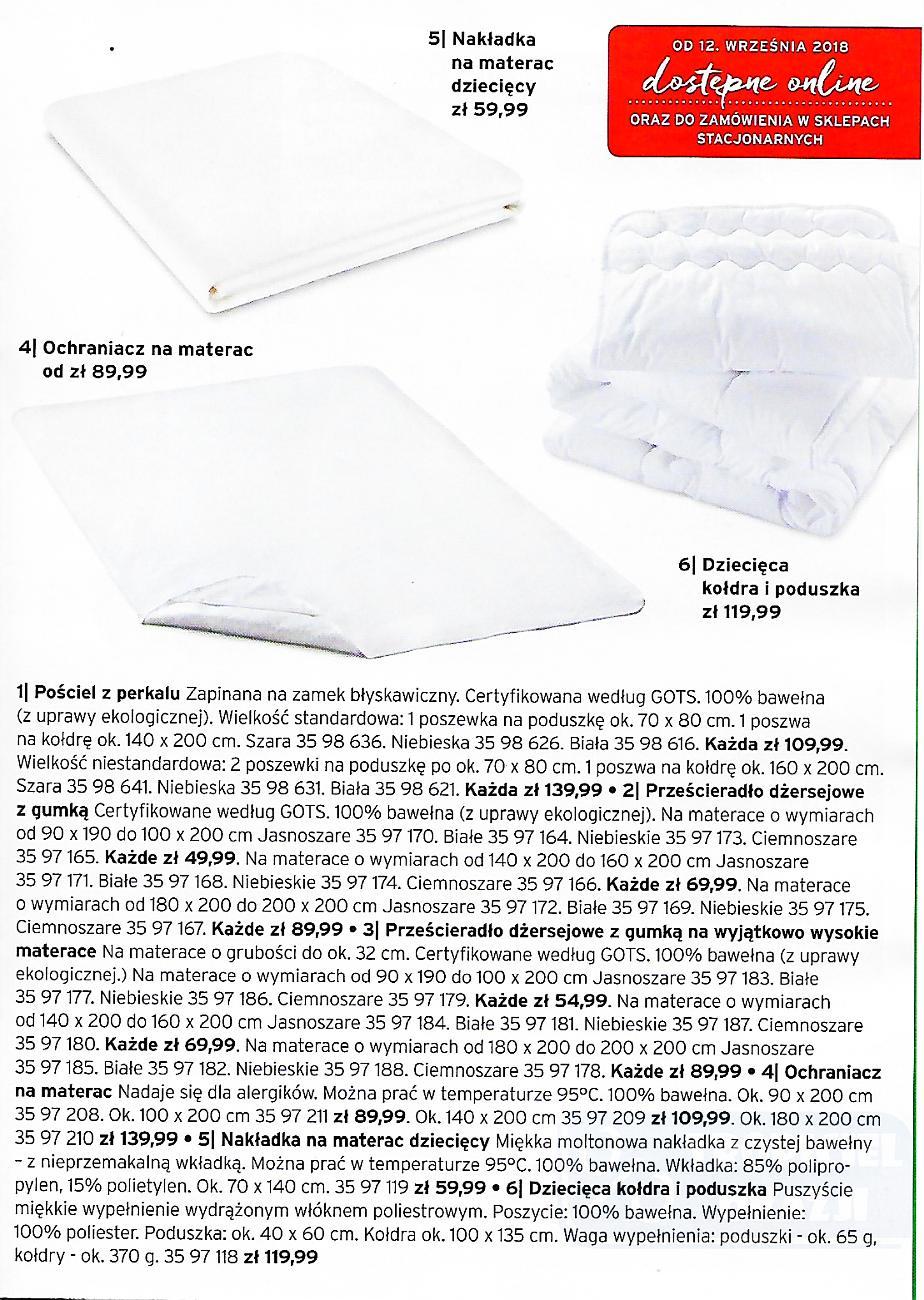 Gazetka promocyjna Tchibo str. 37