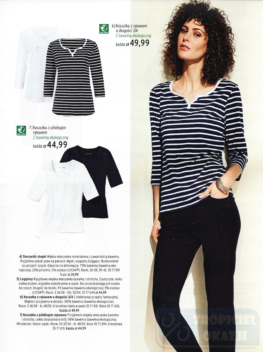 Gazetka promocyjna Tchibo str. 17