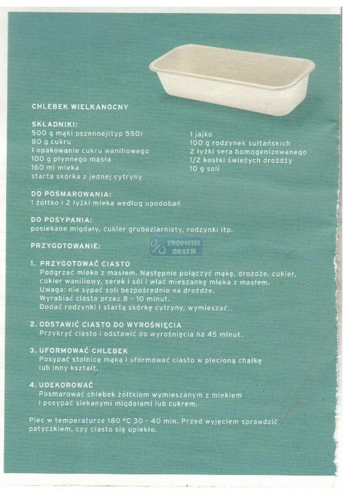 Gazetka promocyjna Tchibo str. 18