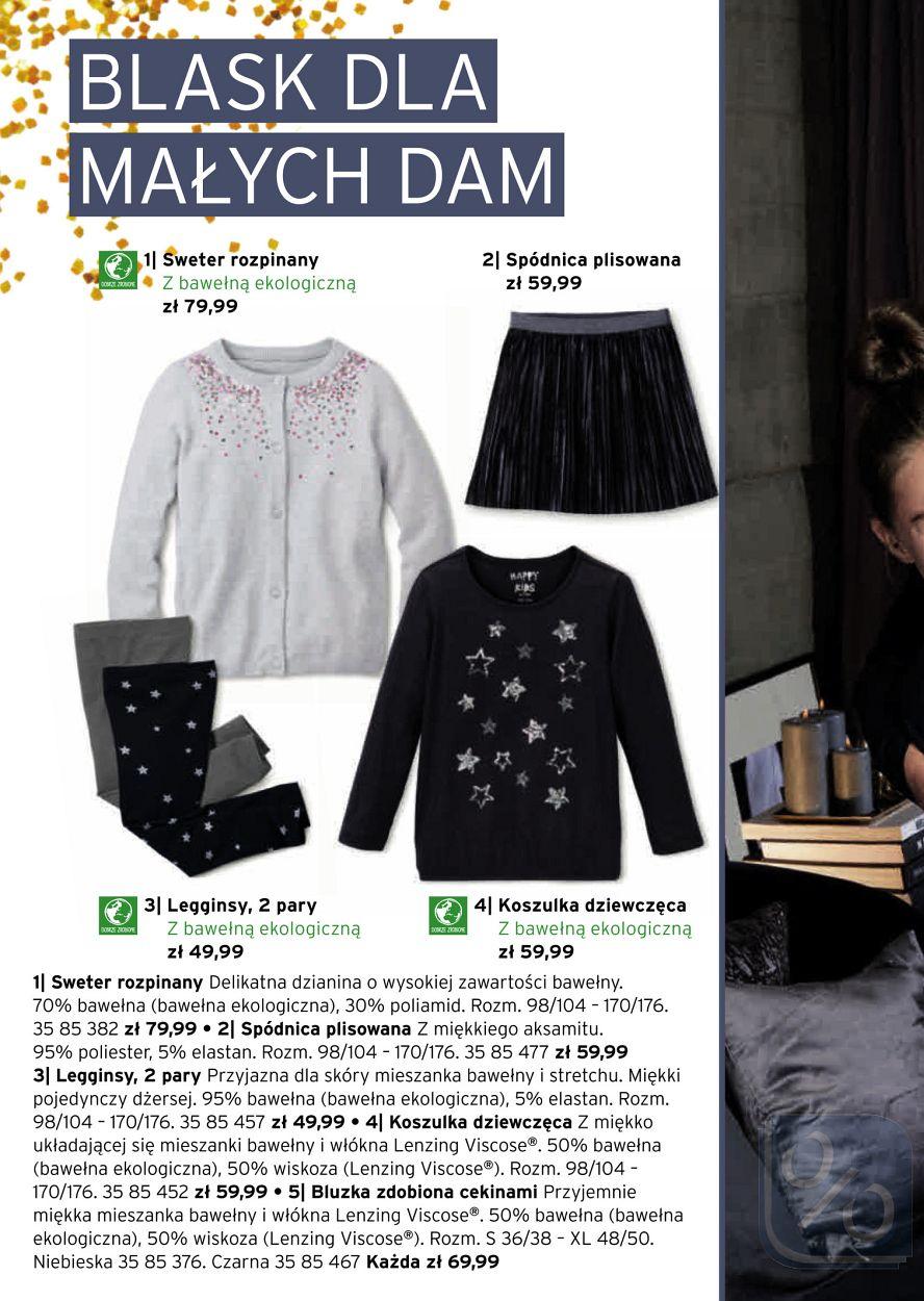 Gazetka promocyjna Tchibo str. 18